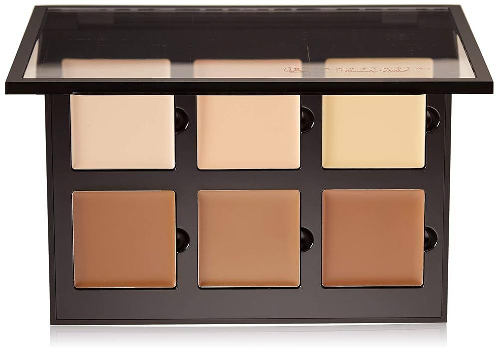 Contour Palette