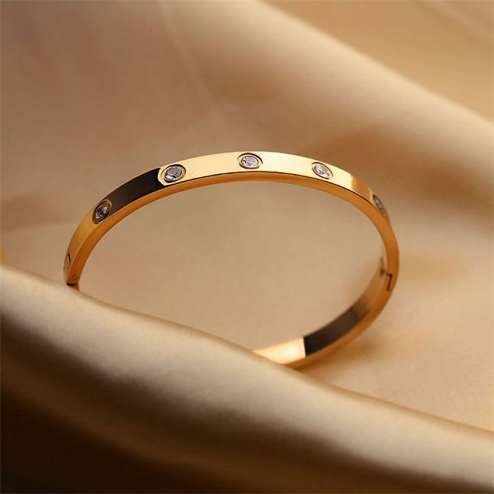 Stainless steal bracelet