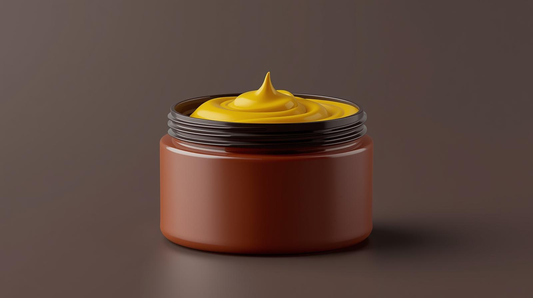 Zafrani Glow Whitening Cream